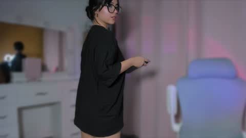 Olivia online show from January 2025 09:55:02 AM