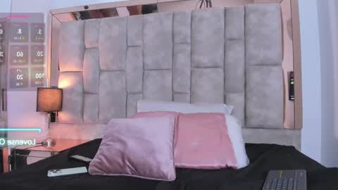 Olivia Evangelista online show from February 2025 03:13:02 AM