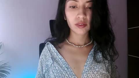Snapshot of oliviaaa__ chatting on June 2026 04:56:02 PM oliviaaa__ online show from June 2026 04:56:02 PM