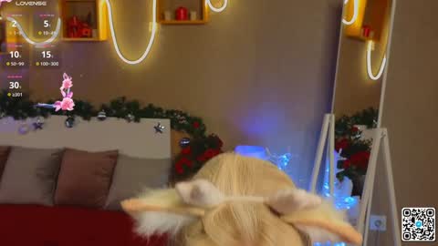 Snapshot of oliviabr0wn chatting on December 2024 02:01:02 AM Olivia online show from December 2024 02:01:02 AM