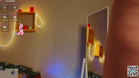 Snapshot of oliviabr0wn chatting on December 2024 05:04:02 AM Olivia online show from December 2024 05:04:02 AM