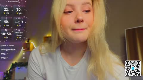 Snapshot of oliviabr0wn chatting on January 2025 02:02:01 AM Olivia online show from January 2025 02:02:01 AM