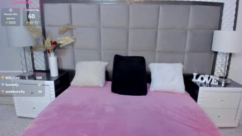 Snapshot of oliviaburningmilf chatting on February 2025 02:15:01 AM Olivia Burning online show from February 2025 02:15:01 AM