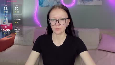 OliviaGorgeous online show from June 2026 07:10:01 AM