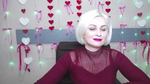 OliviaHorst online show from February 2025 09:10:01 AM