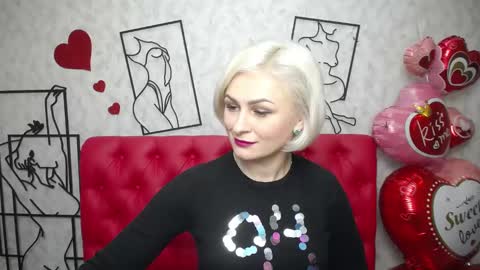 OliviaHorst online show from February 2025 10:11:02 AM