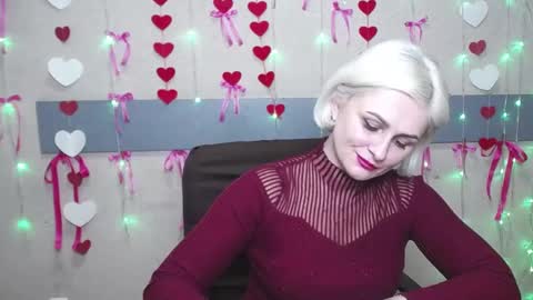 OliviaHorst online show from February 2025 04:36:02 PM