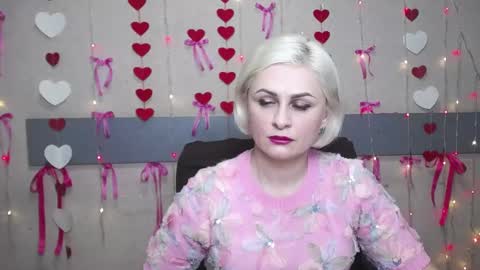 OliviaHorst online show from February 2025 06:39:02 AM