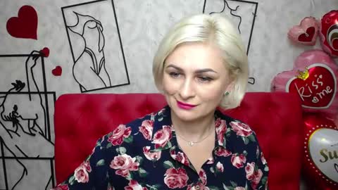 OliviaHorst online show from March 2025 09:14:02 AM