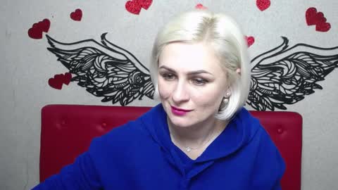 OliviaHorst online show from March 2025 12:41:01 PM