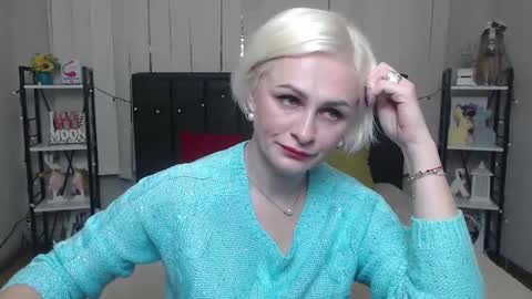 OliviaHorst online show from October 2025 05:41:01 AM