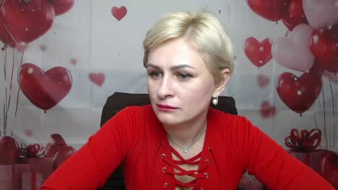 OliviaHorst online show from March 2026 11:44:02 AM