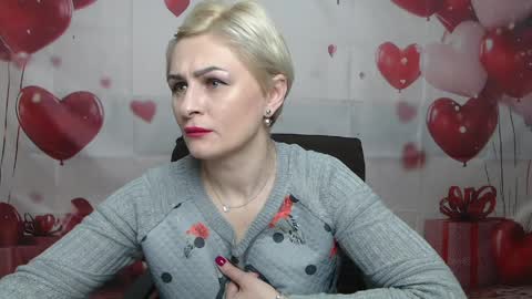 OliviaHorst online show from April 2026 11:22:02 AM