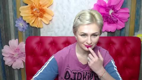 OliviaHorst online show from April 2026 07:12:01 AM