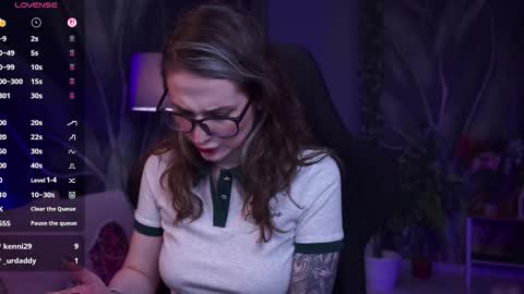 Liv online show from February 2026 06:22:01 AM