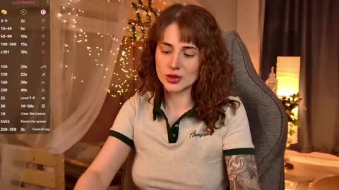 Liv online show from April 2026 11:24:02 PM