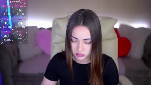 Olivia online show from February 2026 01:54:02 PM