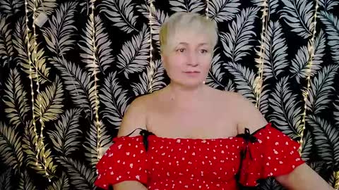 Kelly online show from February 2025 03:28:02 PM