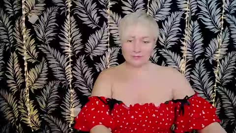 Kelly online show from February 2025 12:21:01 PM