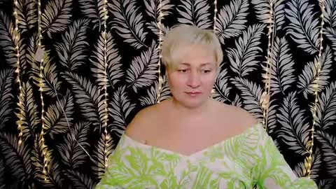 Kelly online show from March 2025 12:23:01 PM