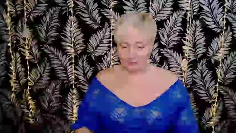 Kelly online show from March 2025 12:23:02 PM