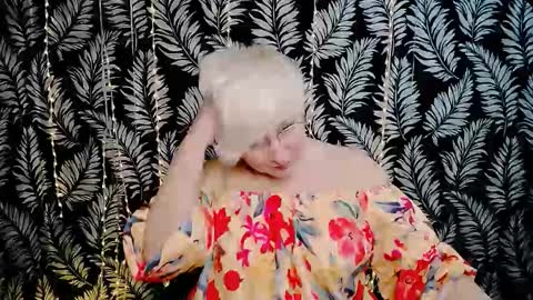 Snapshot of oliviaoskar_ chatting on March 2026 11:14:01 AM Kelly online show from March 2026 11:14:01 AM