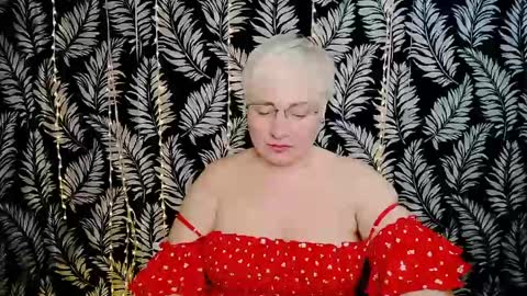 Snapshot of oliviaoskar_ chatting on April 2026 10:30:01 AM Kelly online show from April 2026 10:30:01 AM