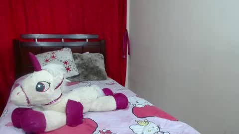 Olivia online show from February 2026 10:26:02 PM