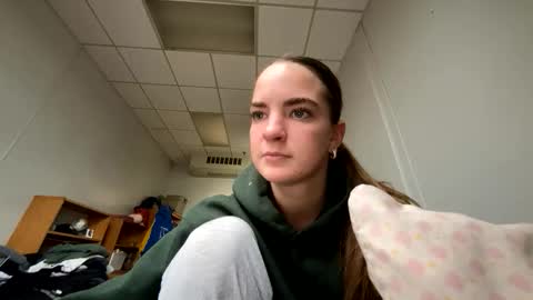 Olivia Rae online show from February 2026 10:15:02 PM