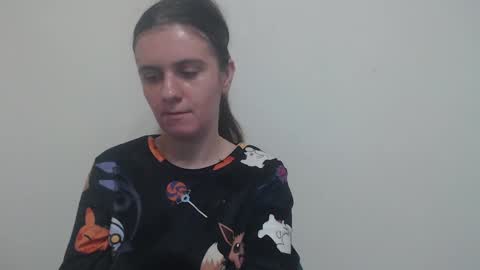 Mistress Olivia online show from January 2025 08:25:02 PM