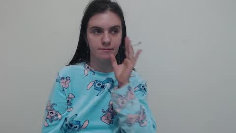 Mistress Olivia online show from January 2025 08:36:01 PM