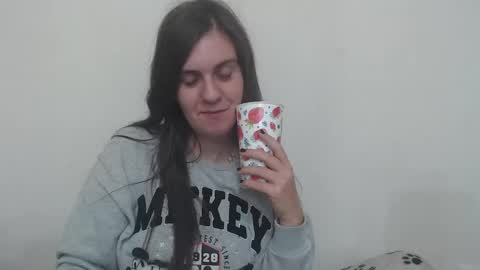 Mistress Olivia online show from February 2025 03:45:01 AM