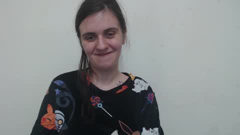 Mistress Olivia online show from February 2025 07:05:02 PM