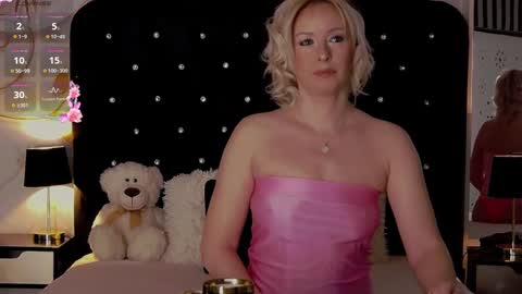 Olivia online show from January 2025 05:13:01 AM