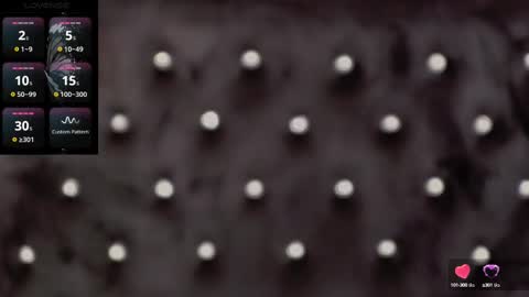 Olivia online show from March 2025 10:33:02 AM