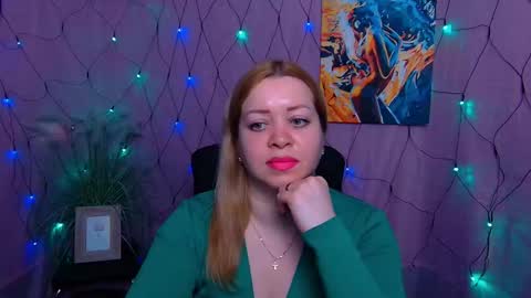 Oliviaverr online show from February 2026 01:26:01 PM