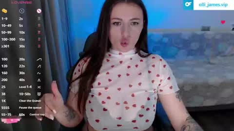 ollie_jamess online show from February 2026 08:54:01 PM