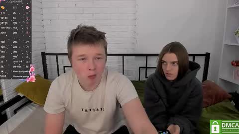 Olli and Stiw online show from February 2025 07:16:02 AM