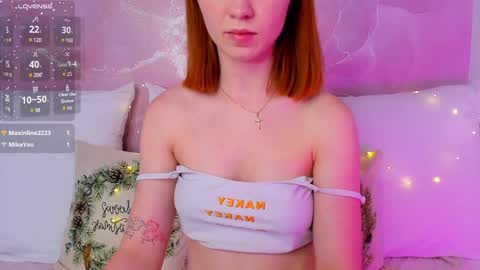 Amely online show from January 2025 12:13:02 PM