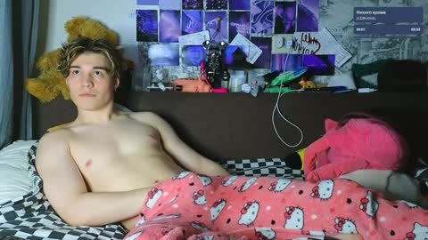 Tony online show from January 2025 08:53:01 PM