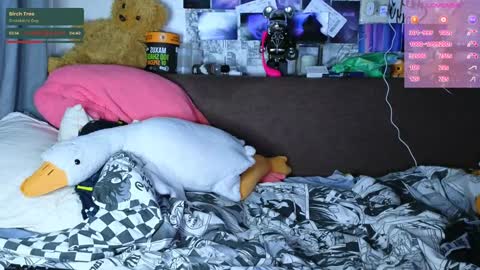 Tony online show from February 2025 01:23:01 AM