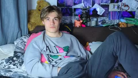 Tony online show from February 2025 08:47:02 PM