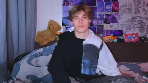 Tony online show from February 2025 08:14:02 PM