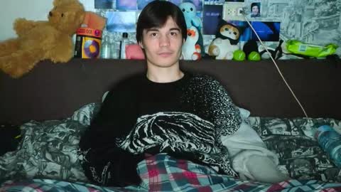 Tony online show from September 2025 10:13:02 PM