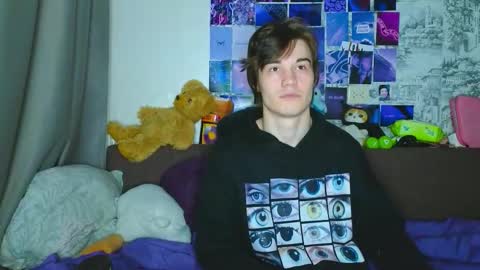 Tony online show from November 2025 08:09:02 PM