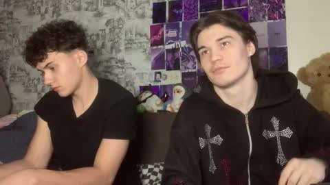 Tony online show from November 2025 11:57:02 AM