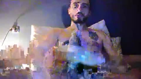 Jackowl online show from February 2026 08:37:02 PM