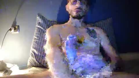 Jackowl online show from April 2026 08:28:02 PM