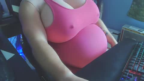 Dani Pregna online show from June 2026 01:33:01 PM