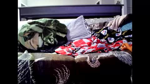 Omar online show from February 2025 10:09:01 PM